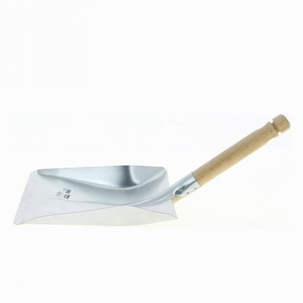 Pelle damm metal fsc 100