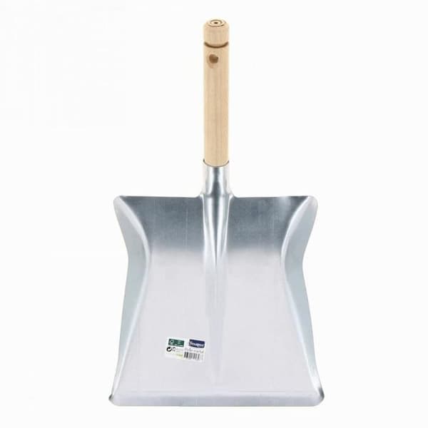 Pelle damm metal fsc 100