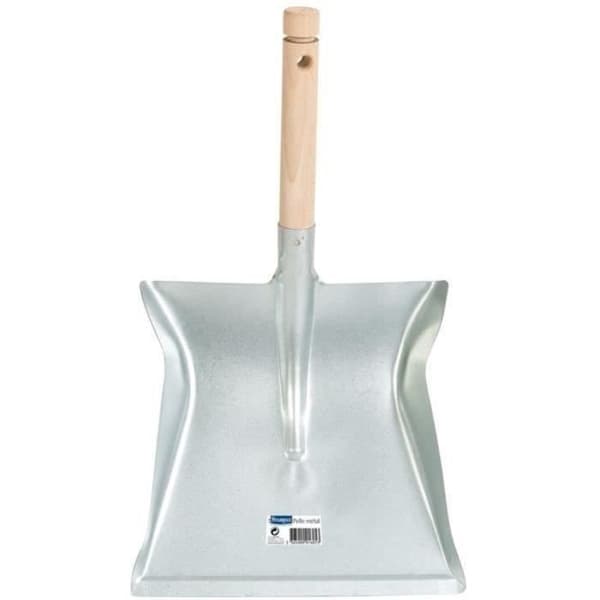Pelle damm metal fsc 100