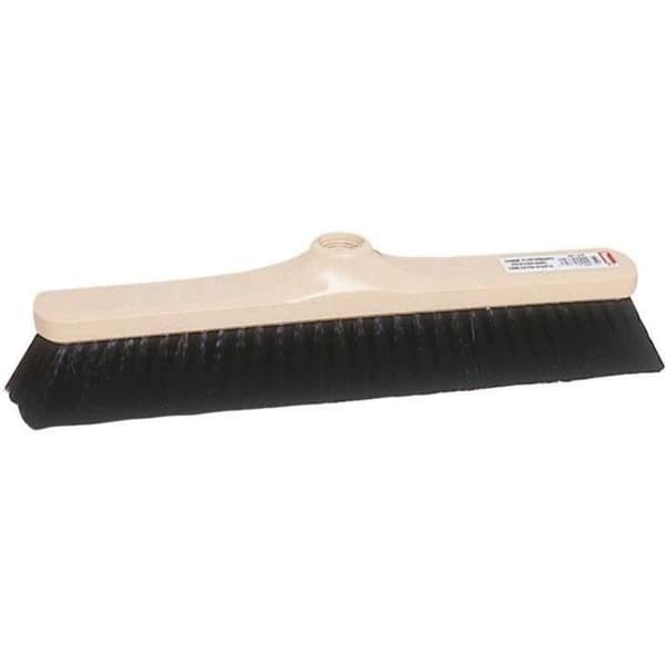 Professionell extra flexibel borste 38 cm