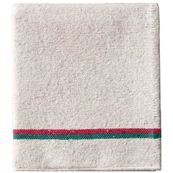 Polsk mopp - 60x145 cm - écru