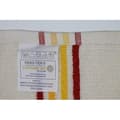 Miniatyrbild 3 av 4: TISSAGES DE BEAULIEU Cotonette express - 52x45 cm