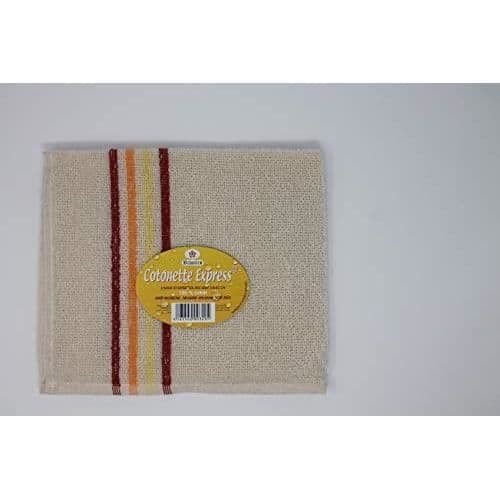 TISSAGES DE BEAULIEU Cotonette express - 52x45 cm