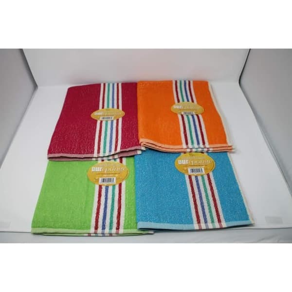 TISSAGES DE BEAULIEU Mopp 50x60 cm bomull