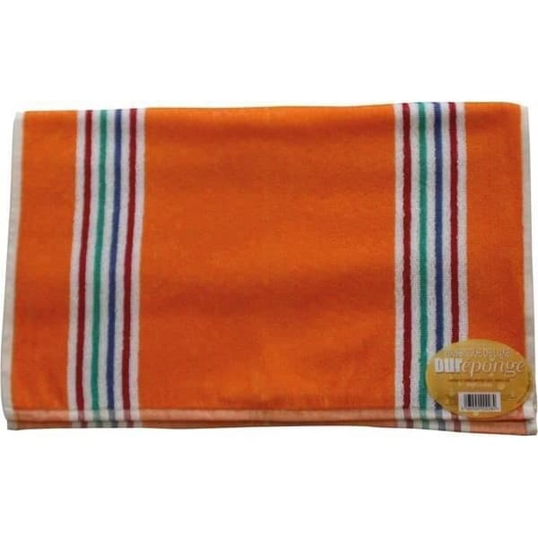 TISSAGES DE BEAULIEU Mopp 50x60 cm bomull