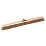 Industriell kokoskvast 100 cm med metallhylsa - BROSSERIE THOMAS - 290