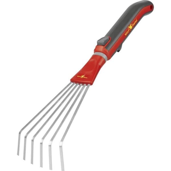 Baljor för små ytor 71AIE003650 LD-M 11,5 cm Wolf Combisystem Multi-Star