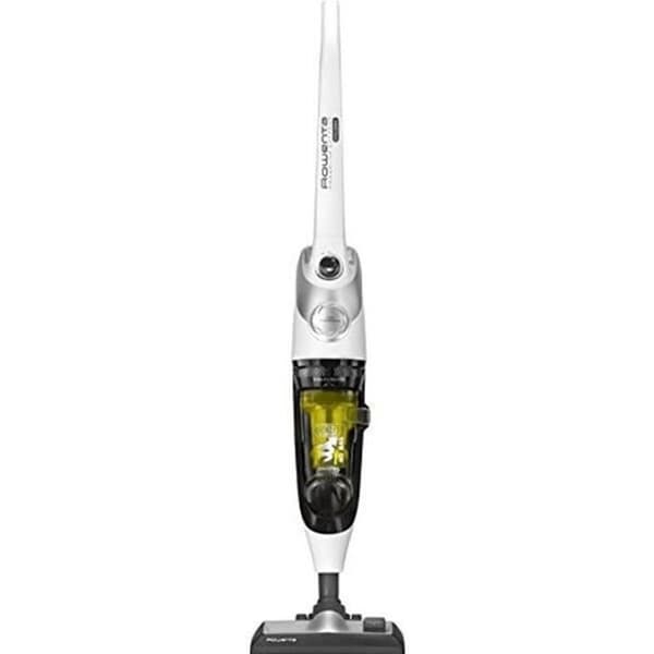 Rowenta RH8147WA Powerline Extreme Cyclonic - Scopa elettrica con filo e senza sacco