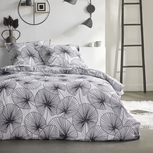 Påslakanset - IDAG - Sunshine 0,14 - 220x240cm - 2 personer - Tryckt - 57 trådar bomull