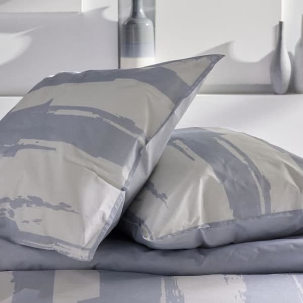 Påslakanset - IDAG - Sunshine 17,33 - 220x240cm - 2 personer - Tryckt - 57 trådar bomull