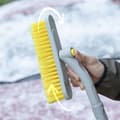 Miniatyrbild 5 av 7: 3-i-1 teleskopisk isskrapa Removice InnovaGoods