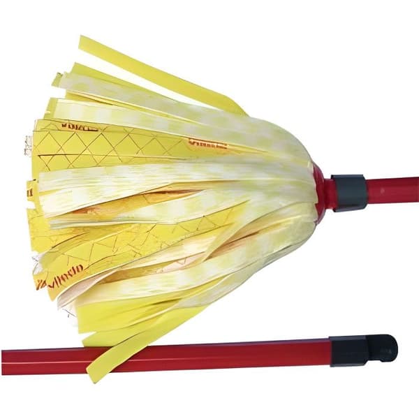 VILEDA Supermocop Soft Mop - Flerfärgad