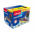 Miniatyrbild 1 av 6: VILEDA ULTRAMAX XL 42cm Rengöringssats för hinkar och plattmoppar
