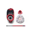 Miniatyrbild 2 av 4: Vileda TURBO 3-i-1 Microfiber Spin Mop Kit