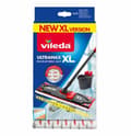 Miniatyrbild 1 av 3: Refill för Vileda Ultramax / Ultramat Turbo XL 2-i-1 moppar