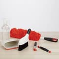 Miniatyrbild 3 av 4: Oxo 1335180 Mikrofiberborste