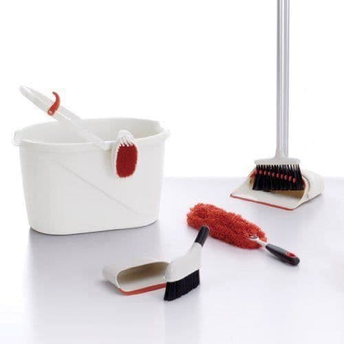 Oxo 1335180 Mikrofiberborste