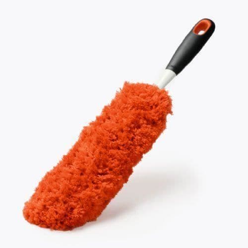 Oxo 1335180 Mikrofiberborste