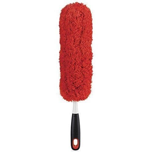 Oxo 1335180 Mikrofiberborste