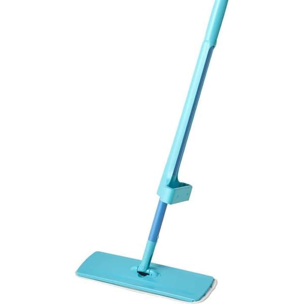 SPONTEX Flat Mop Easy System Max+ Integrated Spin