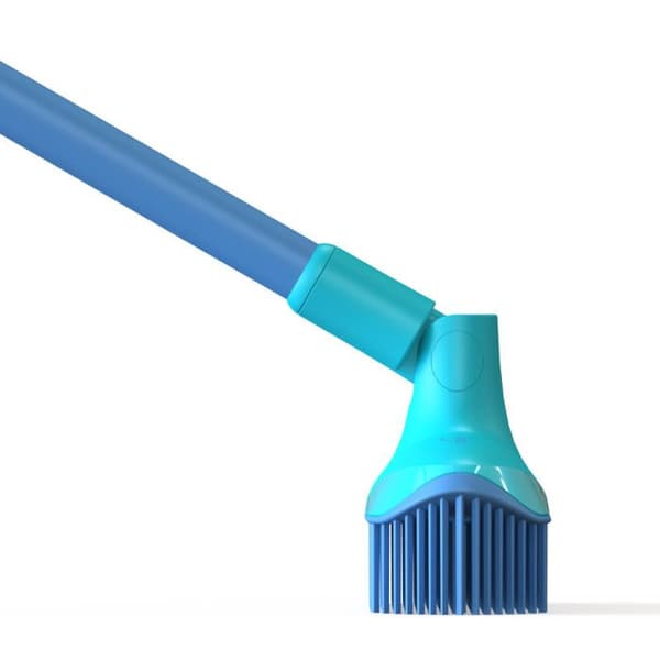 SPONTEX Broom Catch & Clean - Borstkvast + spade