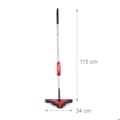 Miniatyrbild 4 av 6: Trådlös Elektrisk Mopp - TriAngle - 360° - Lätt - Uppladdningsbar - Svängbart Huvud