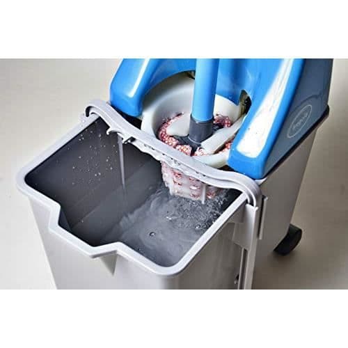 Fregola Automatisk Mopp Wringer F-100
