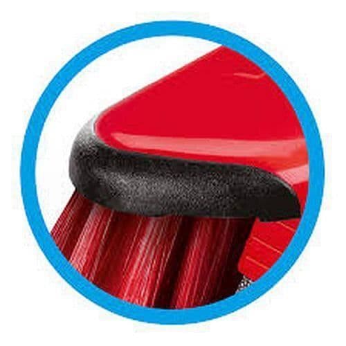 Kvast - Borste - Spade - Refill för borstar Vileda Duactiva 151221