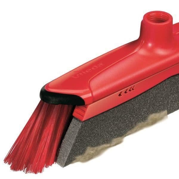 Kvast - Borste - Spade - Refill för borstar Vileda Duactiva 151221