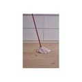 Miniatyrbild 2 av 4: Vileda Golvmopp 7x1,6x4 cm Vit 157943