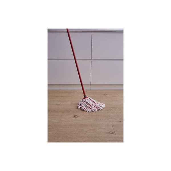 Vileda Golvmopp 7x1,6x4 cm Vit 157943