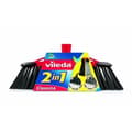 Miniatyrbild 1 av 4: Vileda 2 i 1 syntetiskt kvasthuvud för inomhusbruk