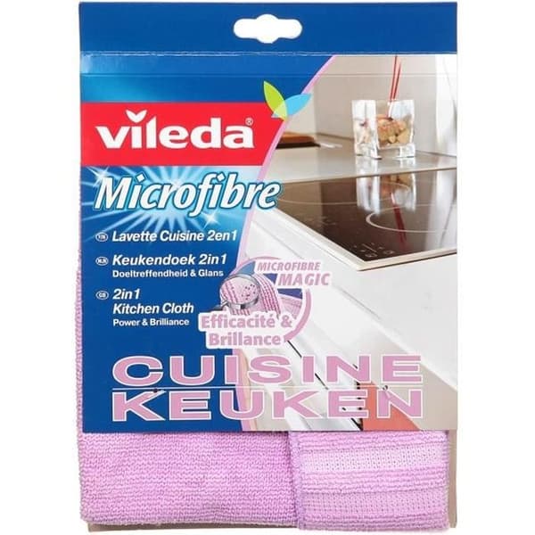 VILEDA Köksduk - Mikrofiber