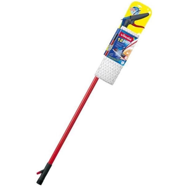 VILEDA 1.2 Spray Flat Mop Spray 2 i 1