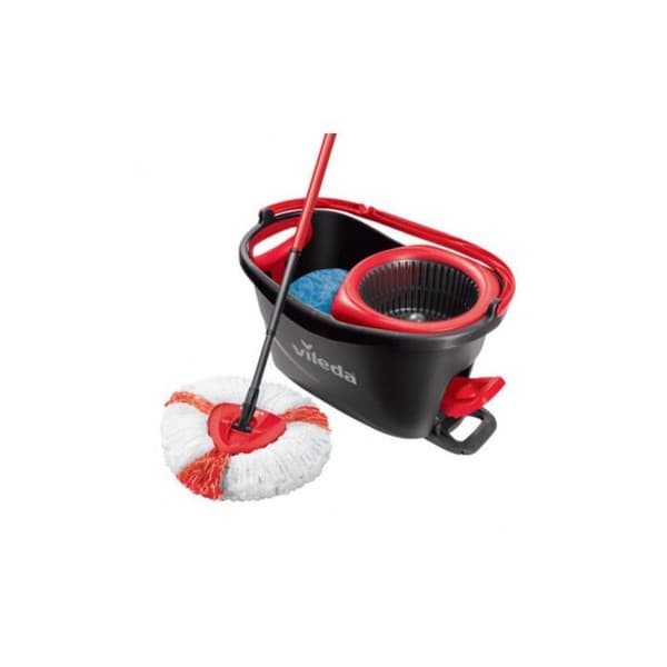 VILEDA Easywring & Clean Turbo Cleaning Kit