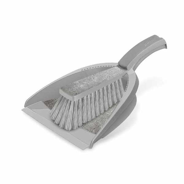 Kvast - sopskyffel - spade York - 062135