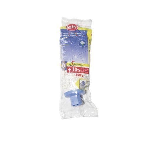 Rayen 0402.51 Mopp Syntetfiber Flerfärgad 34 0 x 10 0 x 7 0 cm