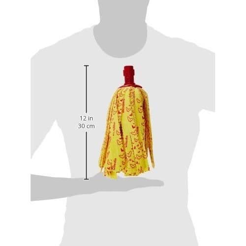 Vileda mycket mjuk mopp 128536