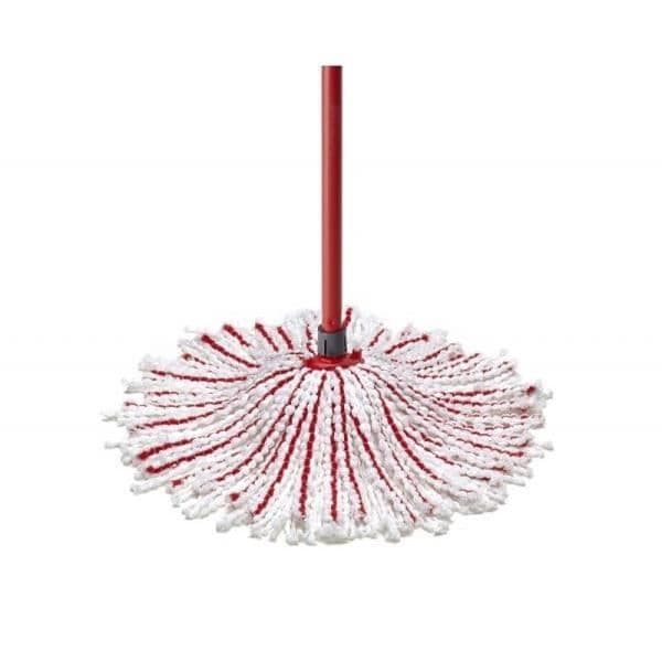 Vileda SuperMocio Microfiber Power Mop 160474