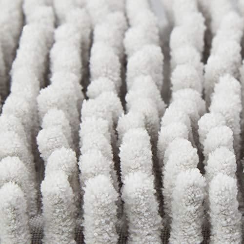 MERY Balai Microfiber Premium, Grå och Svart, 47 X 15,5 X -80 – 140 cm 0565