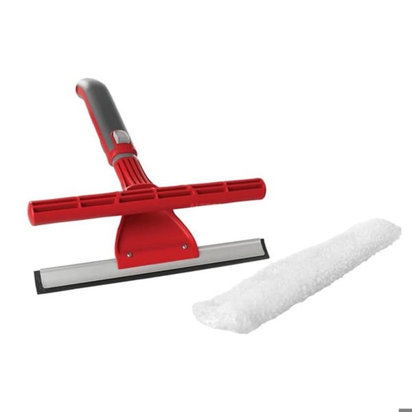 LAVAVETRI 28CM 2IN1 MED HANDTAG KW-M
