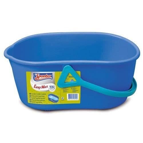 Spontex extra stor hink 12 L
