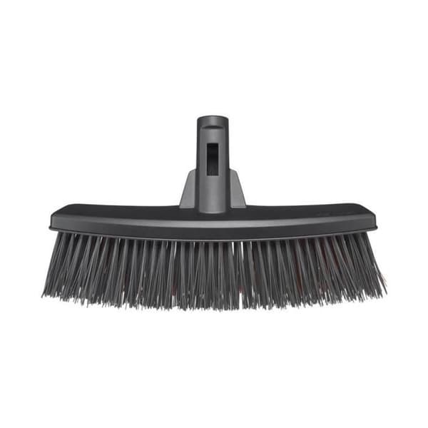FISKARS Solid M multifunktionsborst - UTAN HANDTAG - PowerClean för alla typer av skräp