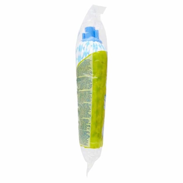 Mopp - trasa - Spanskt kvasthuvud Spontex - 72100011 - 100% Microfiber Duo fransar