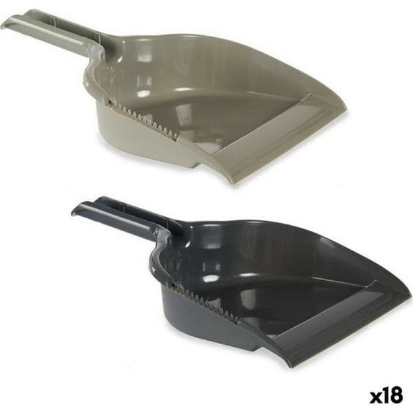 NC Pelle Ramasse Poussière Polypropen 22,5 X 8 X 30 Cm (18 Enheter)