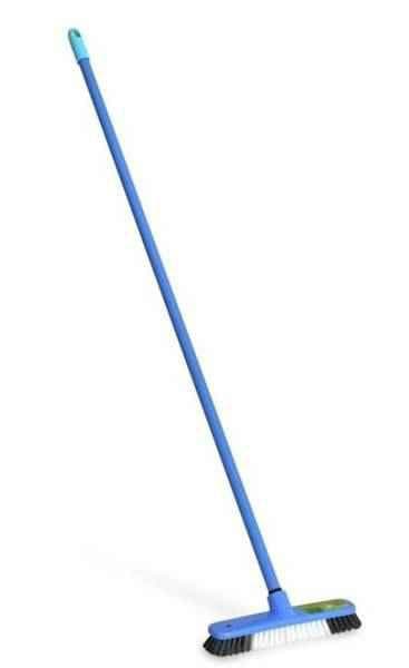 Spontex Golvskrubbborste Med Handtag 97062039...