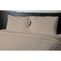 Miniatyrbild 2 av 5: Laken - HOME LINGE PASSION - HP72104 - 82 g mikrofiber - 180 x 290 cm - Beige