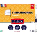 Miniatyrbild 2 av 4: DODO Tempererat Täcke 250G/m² - DET OMISSBARTA - 140 x 200 cm - Vitt