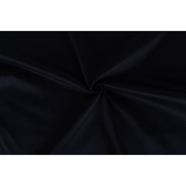 Bäddset - 1 påslakan 220 x 240 cm + 2 örngott 60 x 60 cm - 100% bomullssatin - Blå