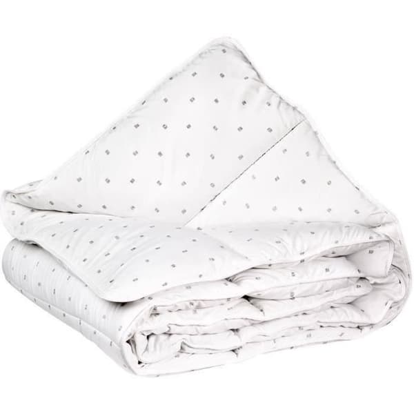 Påslakan - 240 x 220 cm - BLANREVE - Lättvikt - 200gr/m² - Tryckta mönster